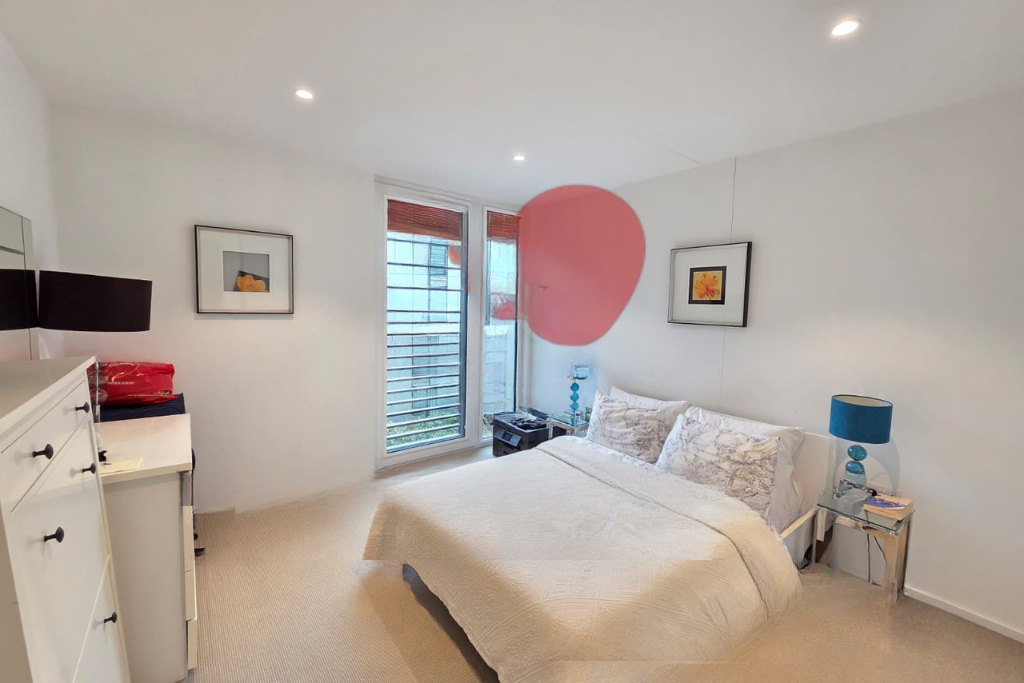 Квартира в Лондоне, Великобритания, 48 м² - фото 14