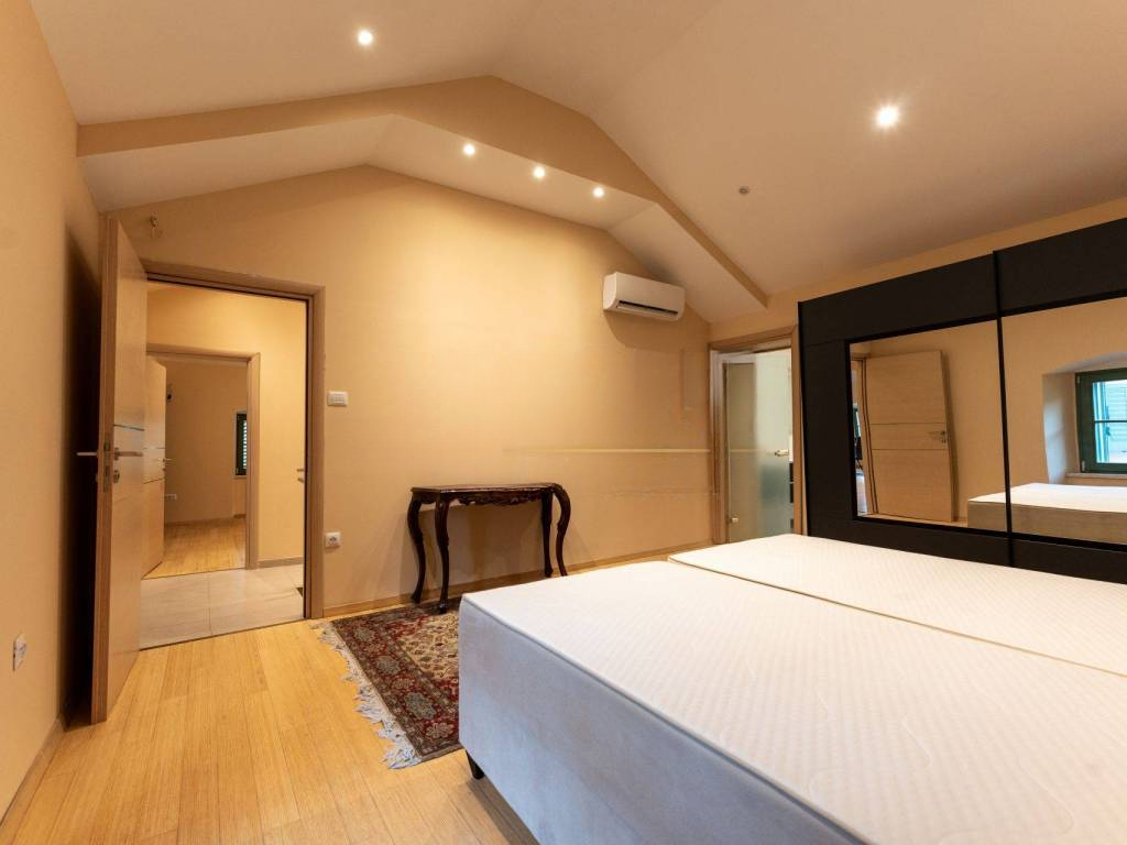 Квартира в Опатии, Хорватия, 185 м² - фото 14