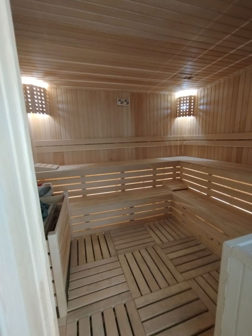 Апартаменты в Алании, Турция, 90 м² - фото 18