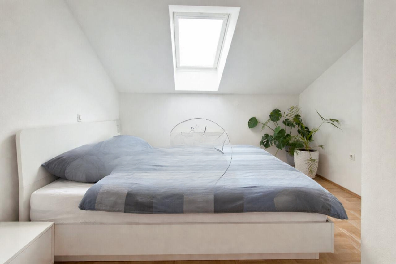 Квартира в Любляне, Словения, 104 м² - фото 14