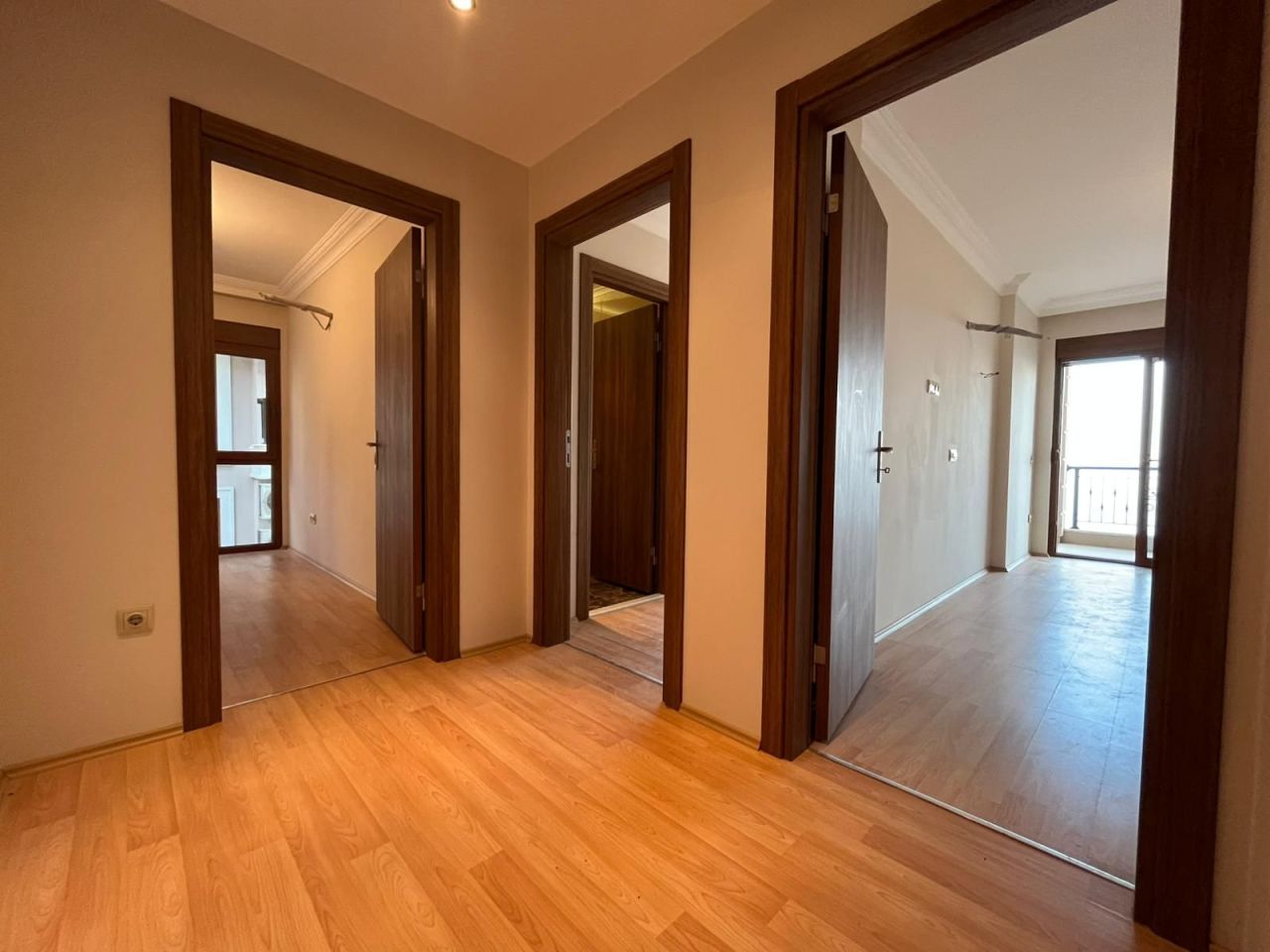 Апартаменты в Алании, Турция, 200 м² - фото 18