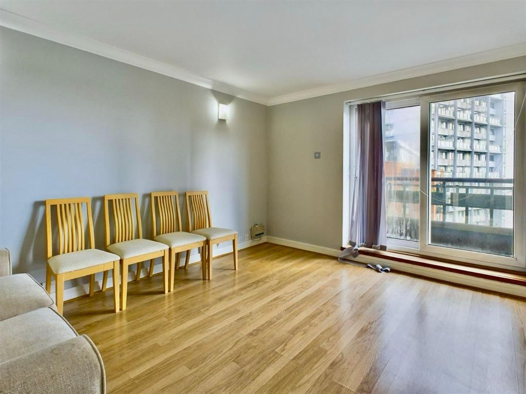 Квартира в Лондоне, Великобритания, 48 м² - фото 14