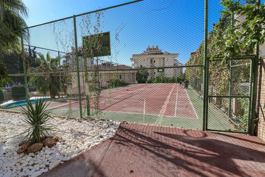 Апартаменты в Алании, Турция, 200 м² - фото 18