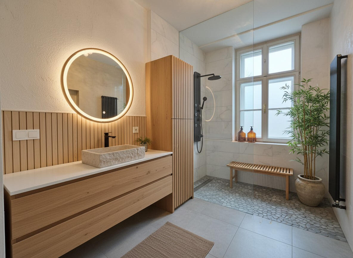 Квартира в Любляне, Словения, 132 м² - фото 14