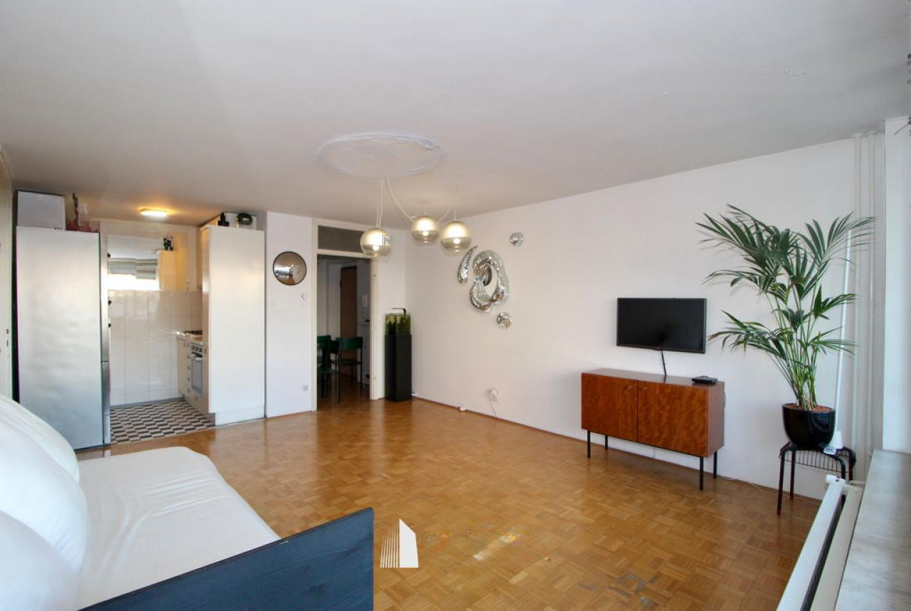 Квартира в Любляне, Словения, 59 м² - фото 14