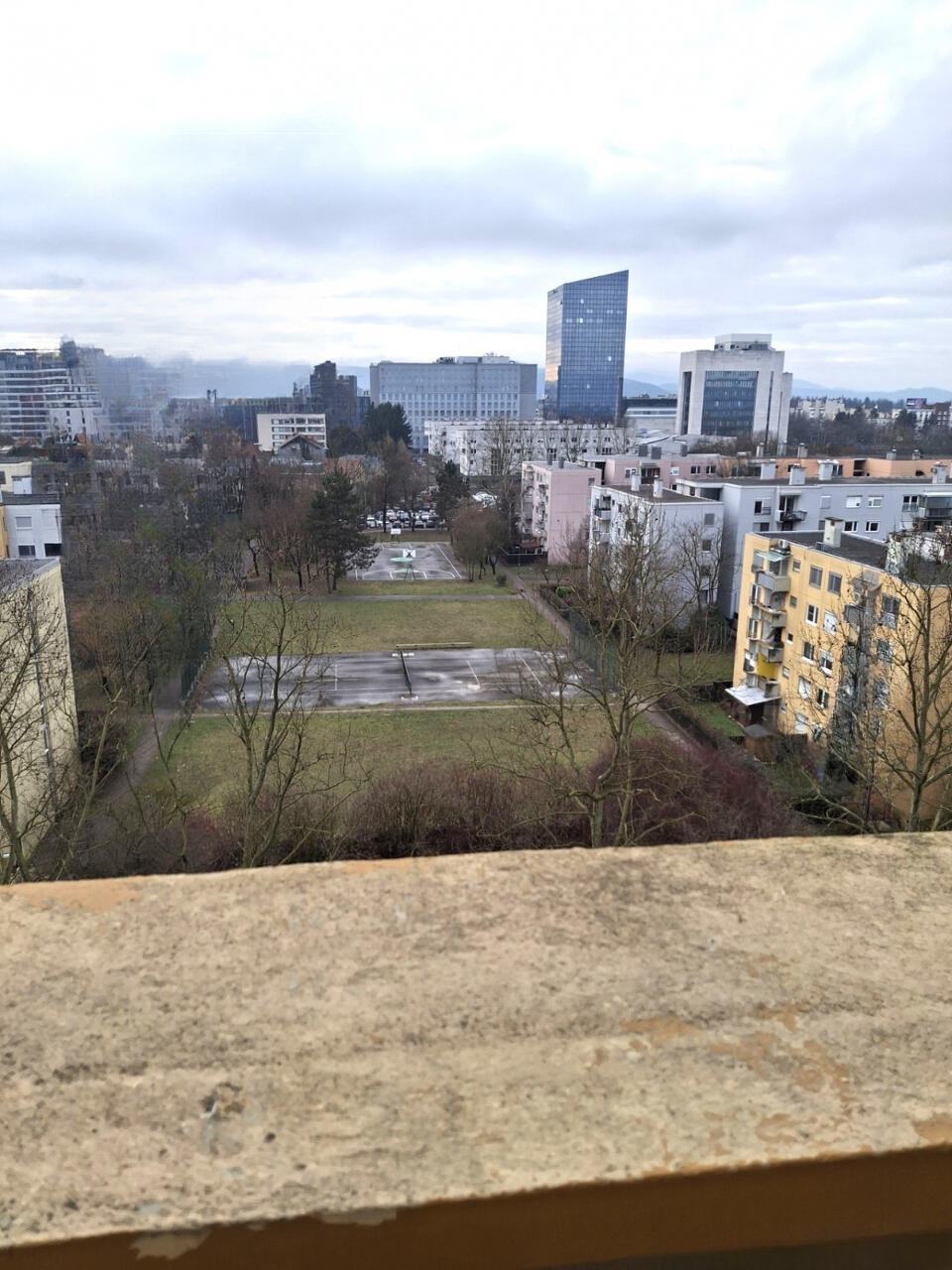 Квартира в Любляне, Словения, 80 м² - фото 14