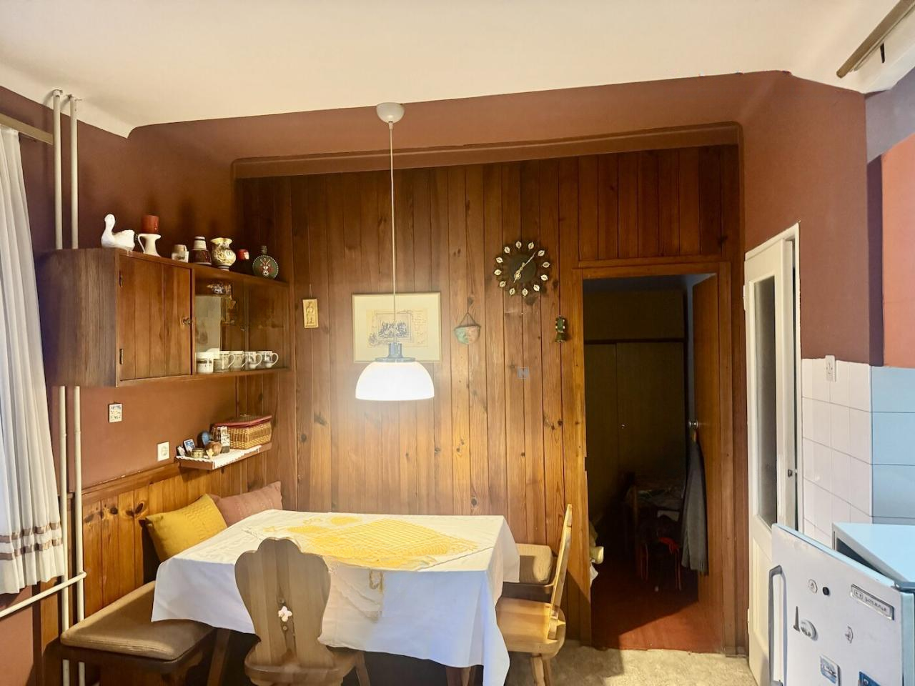 Квартира в Любляне, Словения, 77 м² - фото 14