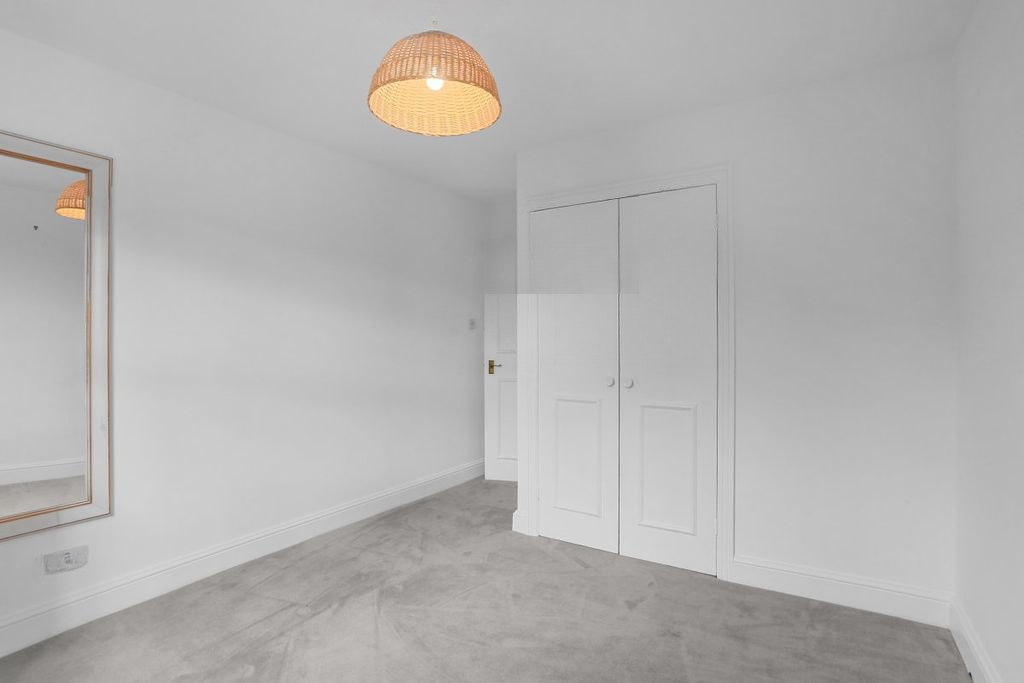 Квартира в Лондоне, Великобритания, 48 м² - фото 14