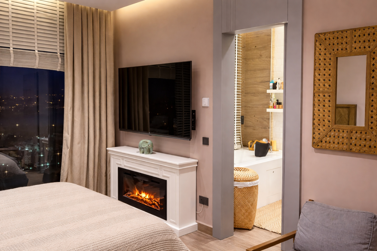 Вилла в Алании, Турция, 162 м² - фото 18