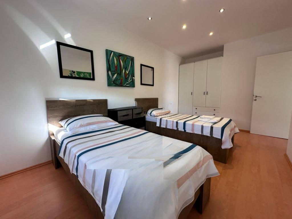 Квартира в Опатии, Хорватия, 133 м² - фото 14