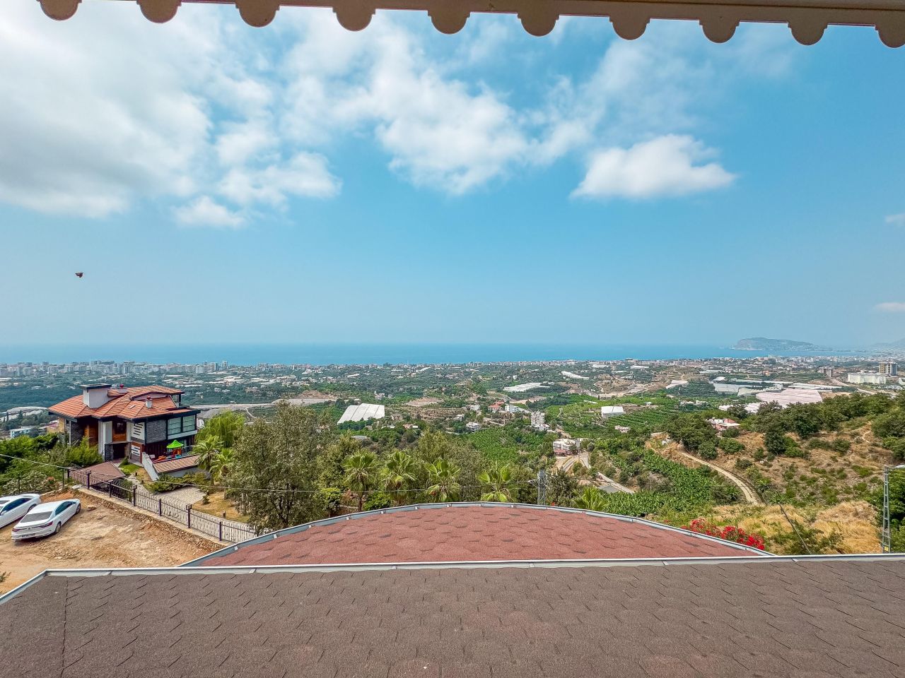 Вилла в Алании, Турция, 250 м² - фото 18