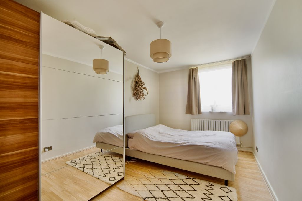 Квартира в Лондоне, Великобритания, 45 м² - фото 14