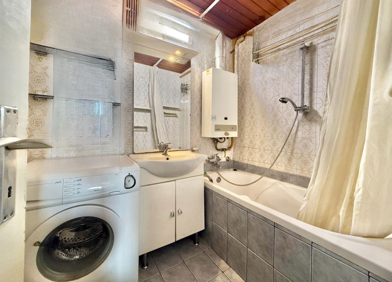 Квартира в Любляне, Словения, 76 м² - фото 14