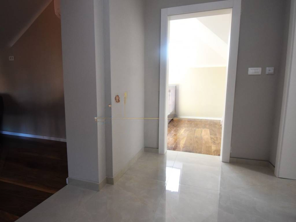 Квартира в Опатии, Хорватия, 89 м² - фото 14