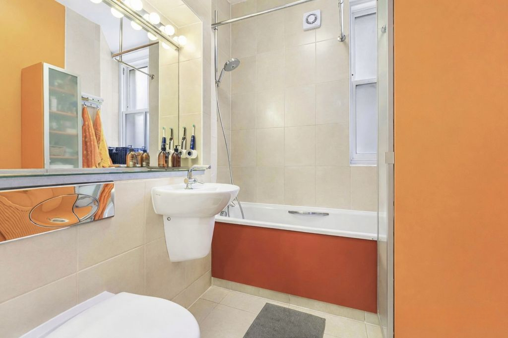 Квартира в Лондоне, Великобритания, 57 м² - фото 14