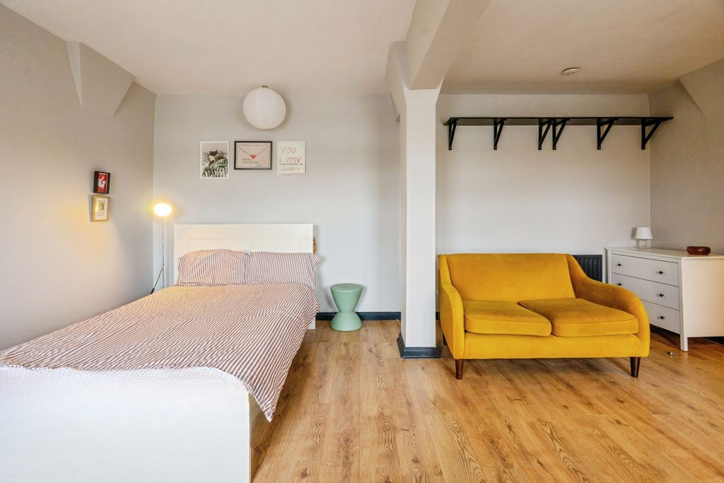 Квартира в Лондоне, Великобритания, 36 м² - фото 14