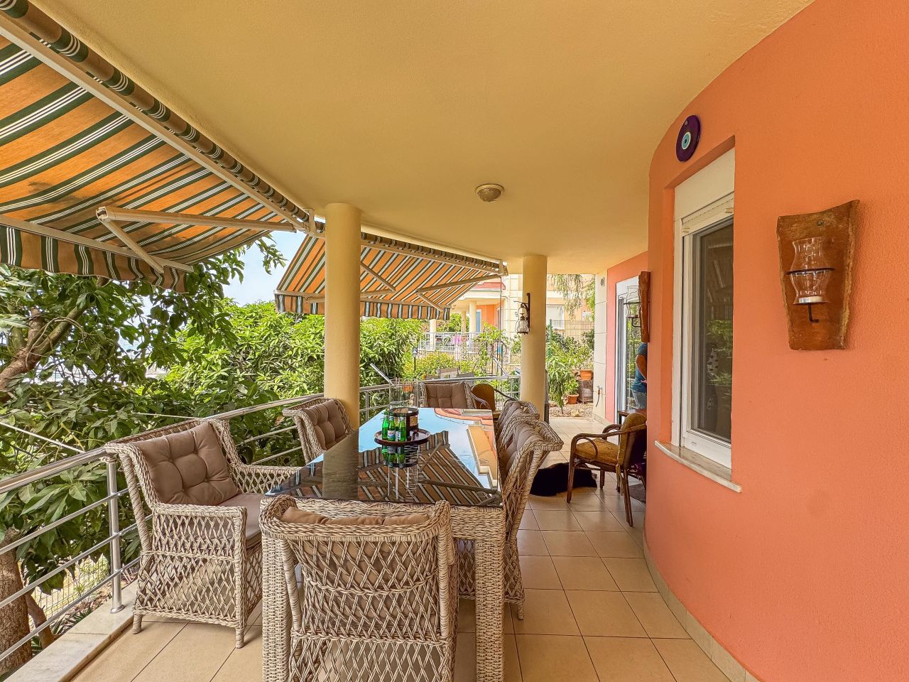 Вилла в Алании, Турция, 250 м² - фото 19