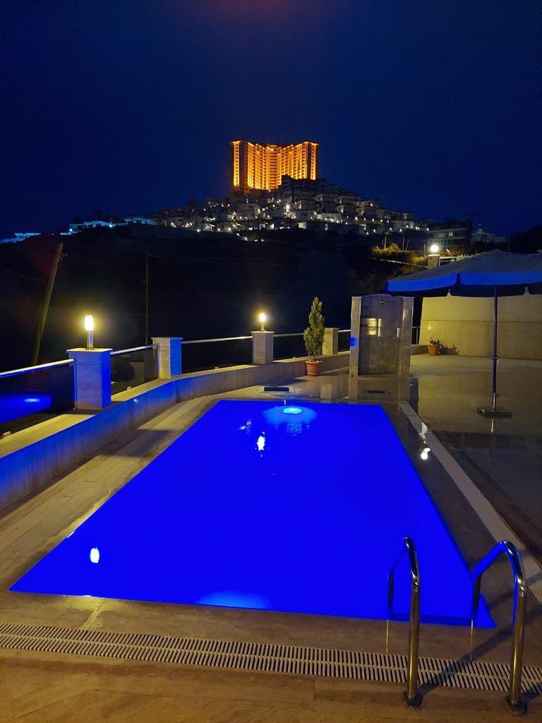 Вилла в Алании, Турция, 150 м² - фото 19