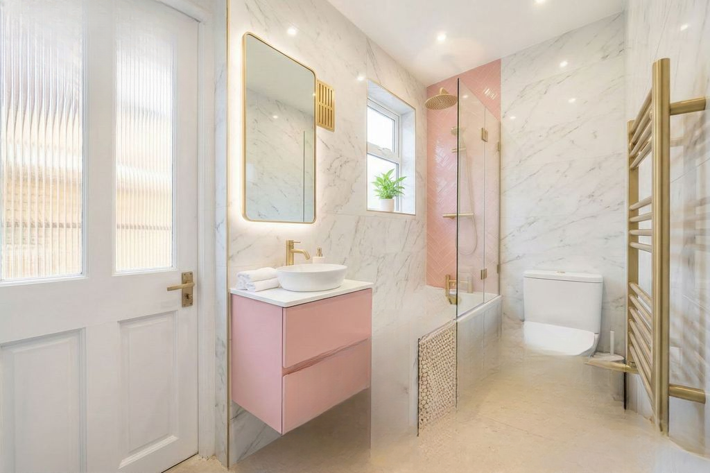 Квартира в Лондоне, Великобритания, 49 м² - фото 14