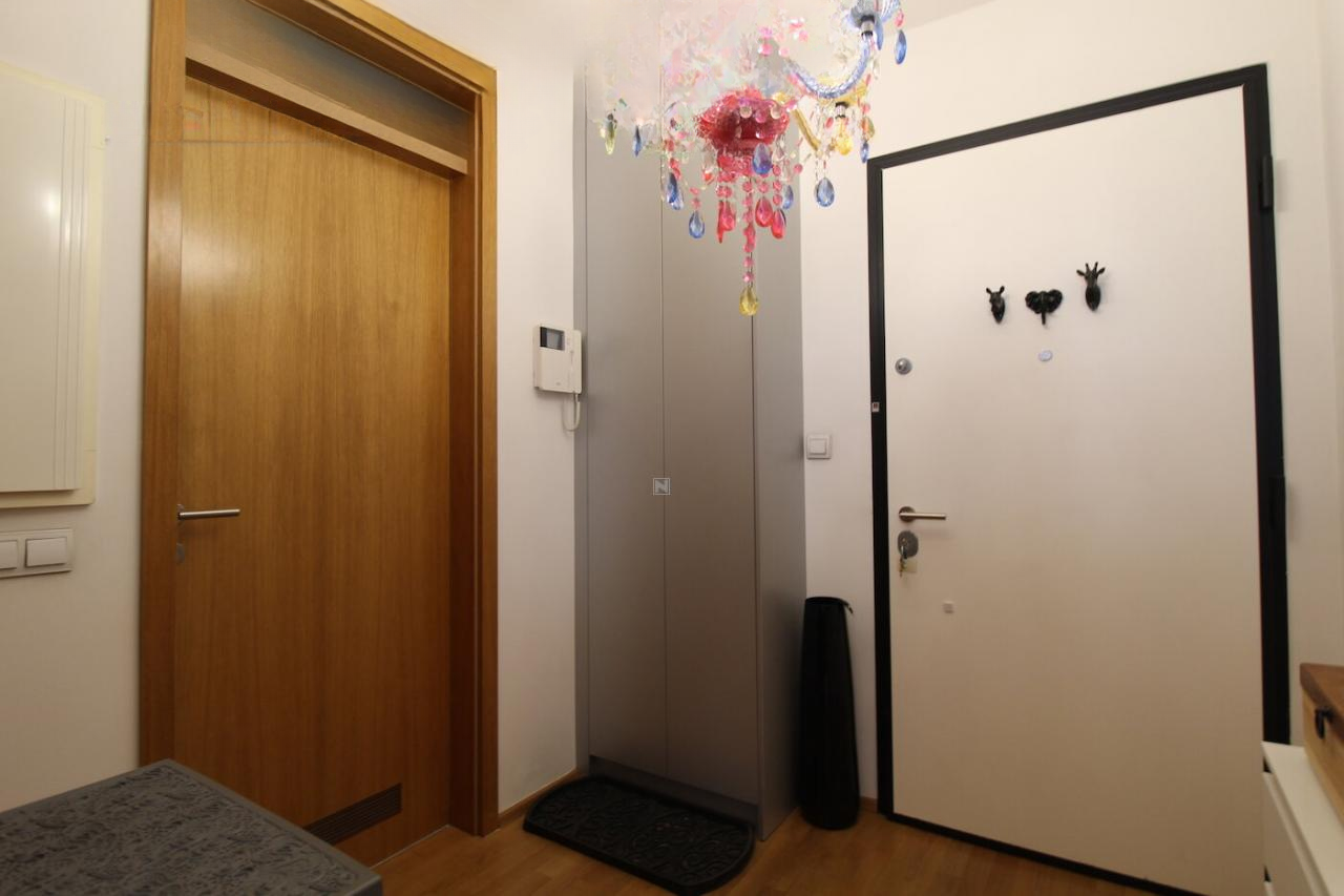 Квартира в Любляне, Словения, 139 м² - фото 14