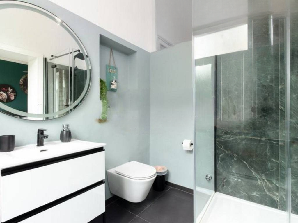 Квартира в Опатии, Хорватия, 100 м² - фото 14