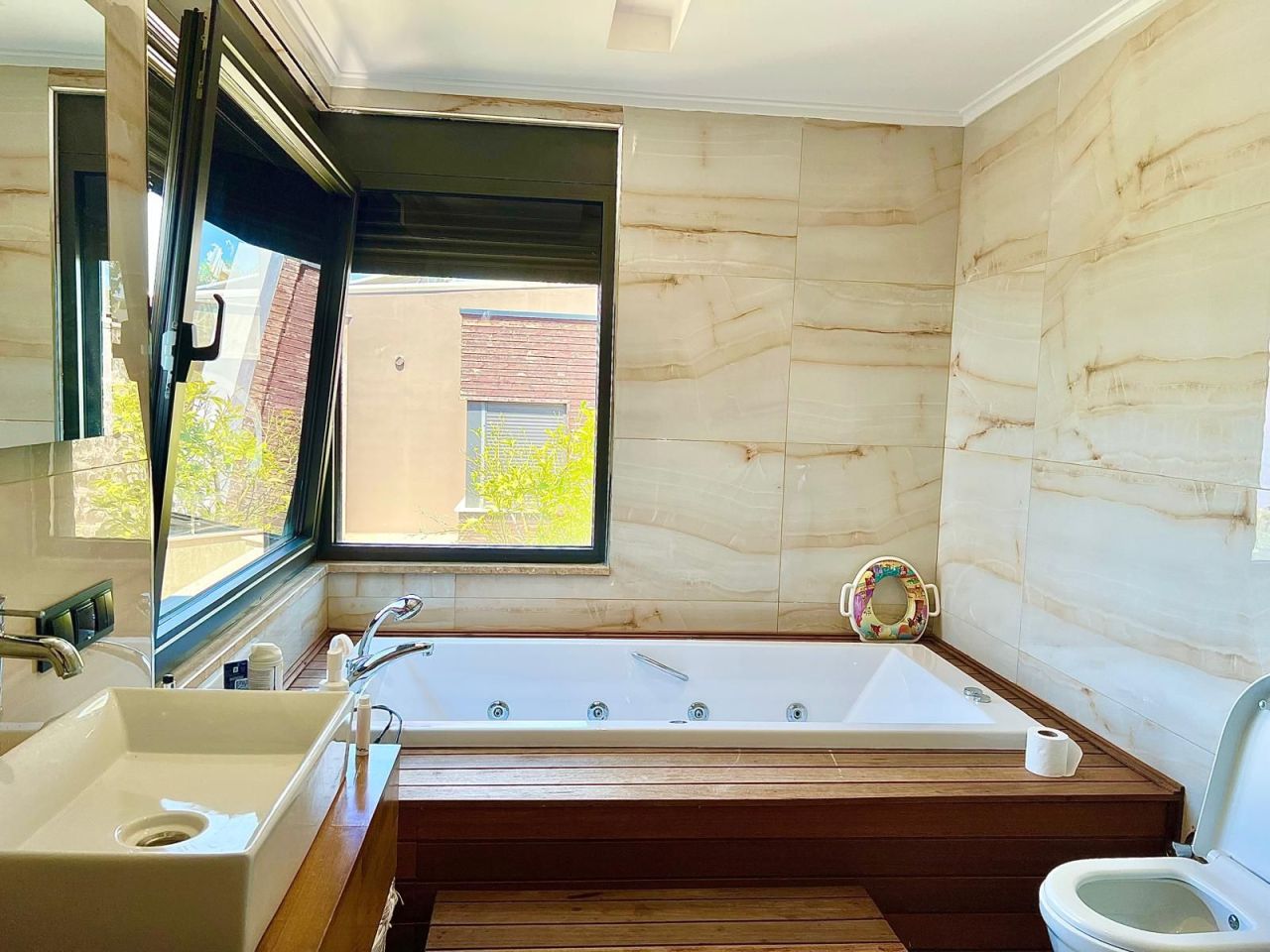 Вилла в Алании, Турция, 270 м² - фото 19