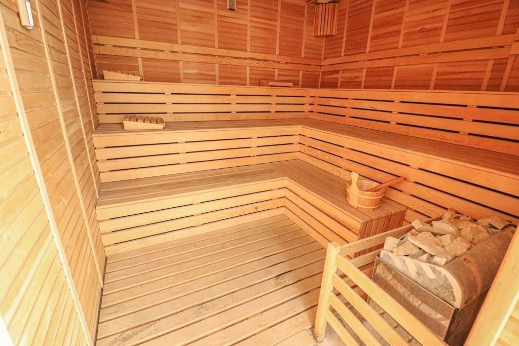 Апартаменты в Алании, Турция, 200 м² - фото 19