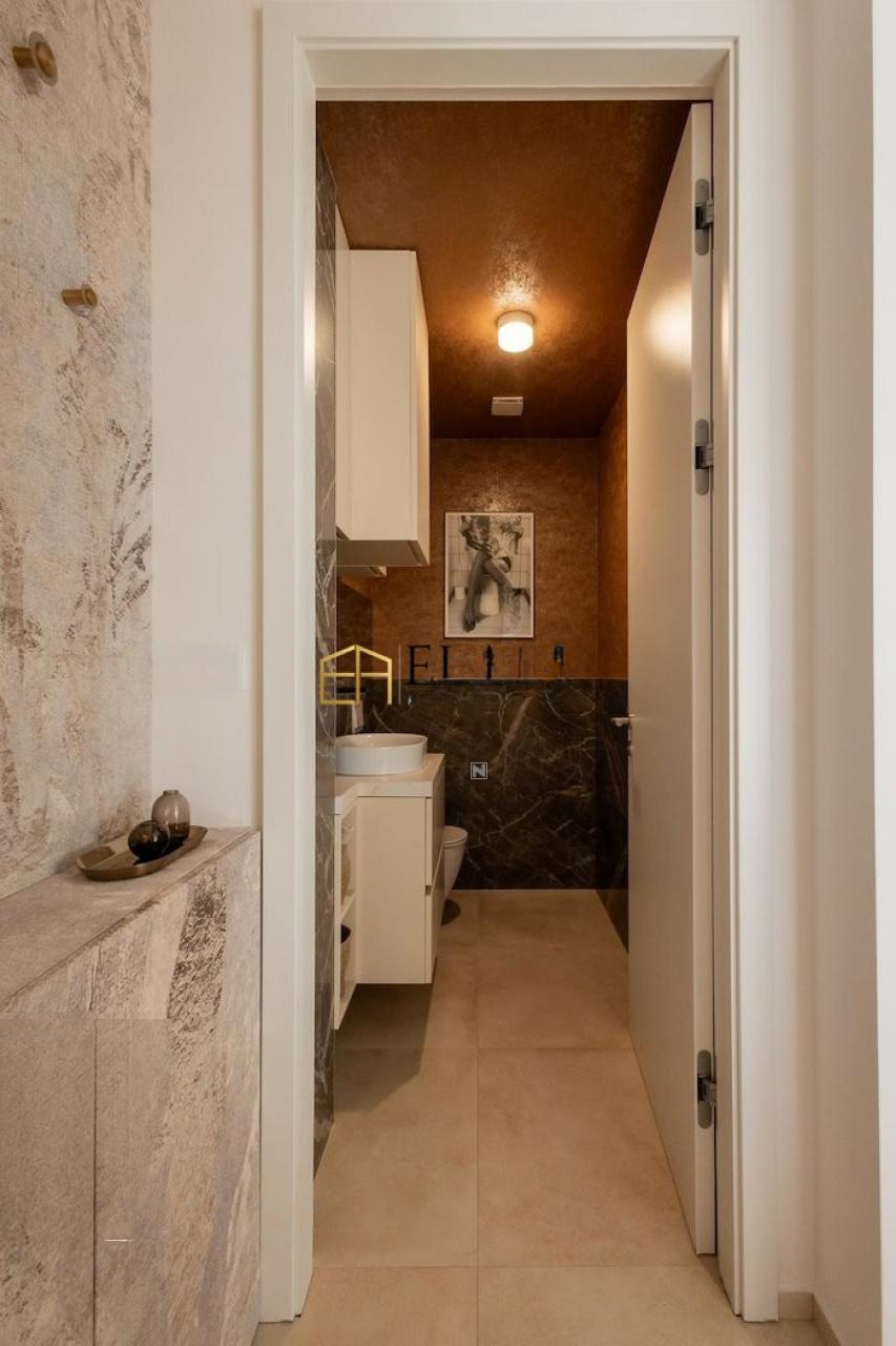 Квартира в Любляне, Словения, 80 м² - фото 14