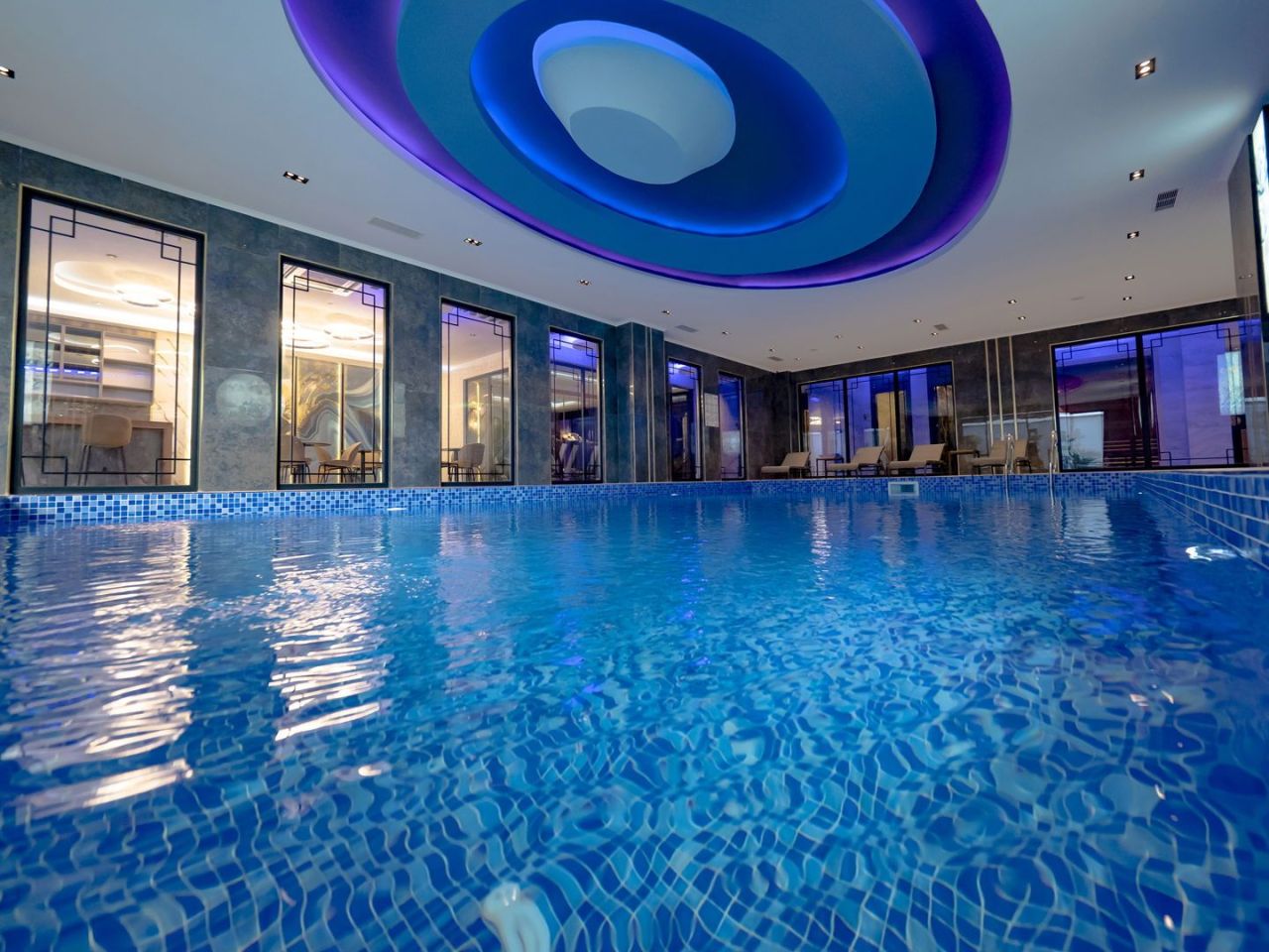 Апартаменты в Алании, Турция, 113 м² - фото 19