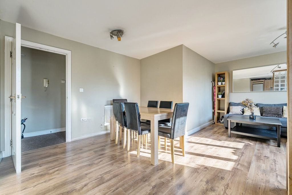 Квартира в Лондоне, Великобритания, 59 м² - фото 14