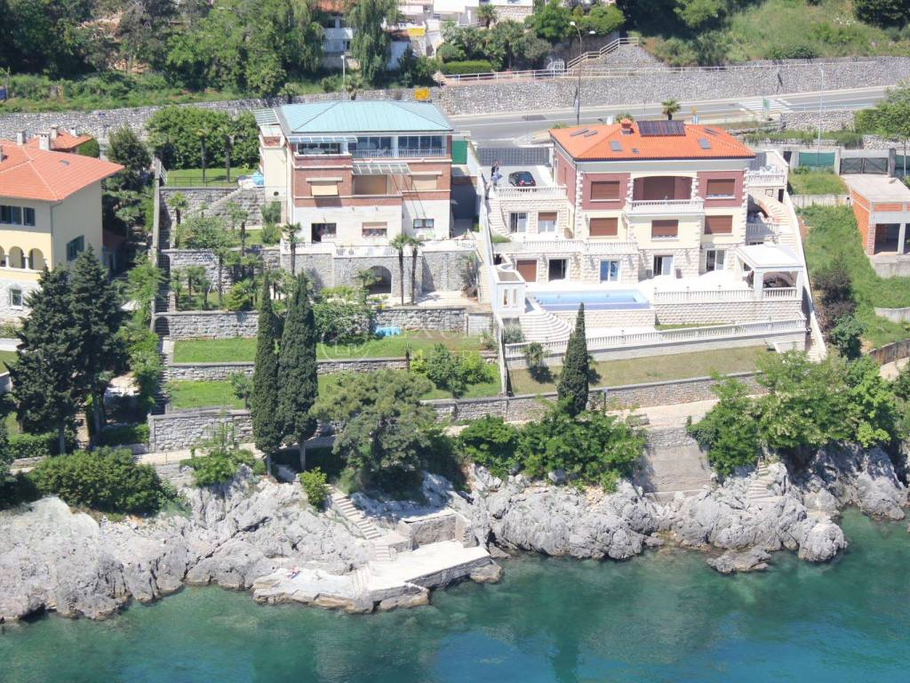 Дом в Опатии, Хорватия, 1 354 м² - фото 14