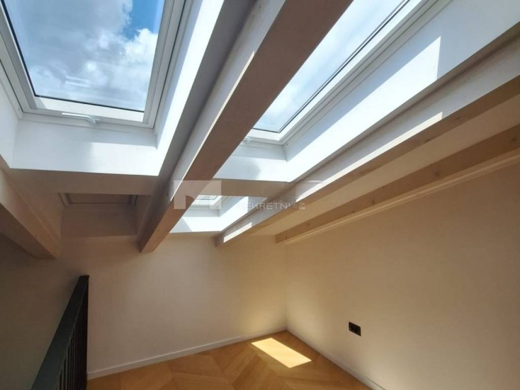 Квартира в Опатии, Хорватия, 135 м² - фото 14