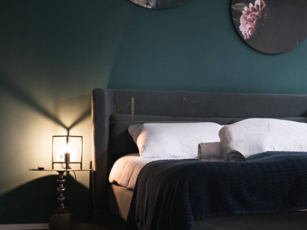 Квартира в Опатии, Хорватия, 100 м² - фото 14