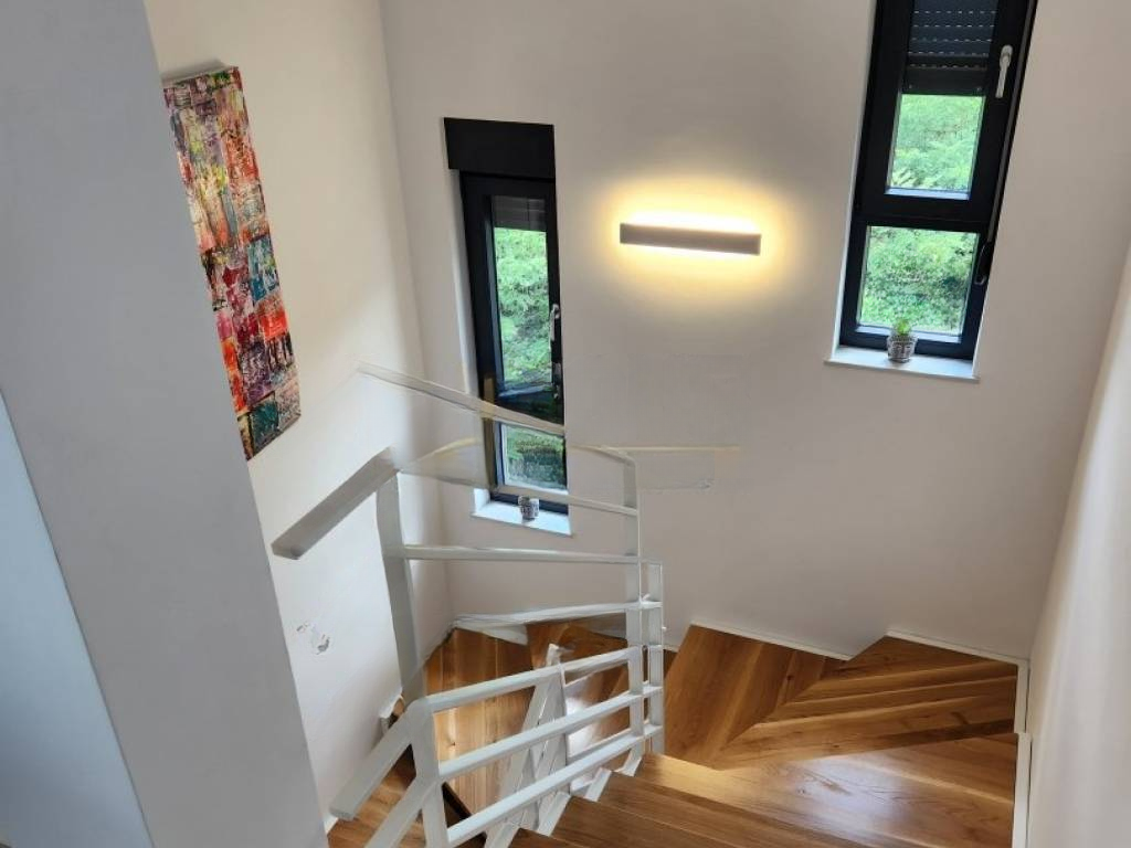 Квартира в Опатии, Хорватия, 136 м² - фото 14