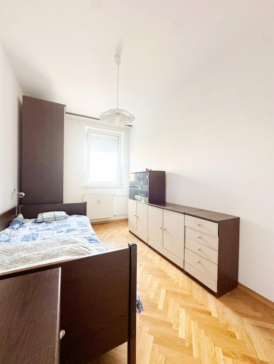 Квартира в Любляне, Словения, 67 м² - фото 14