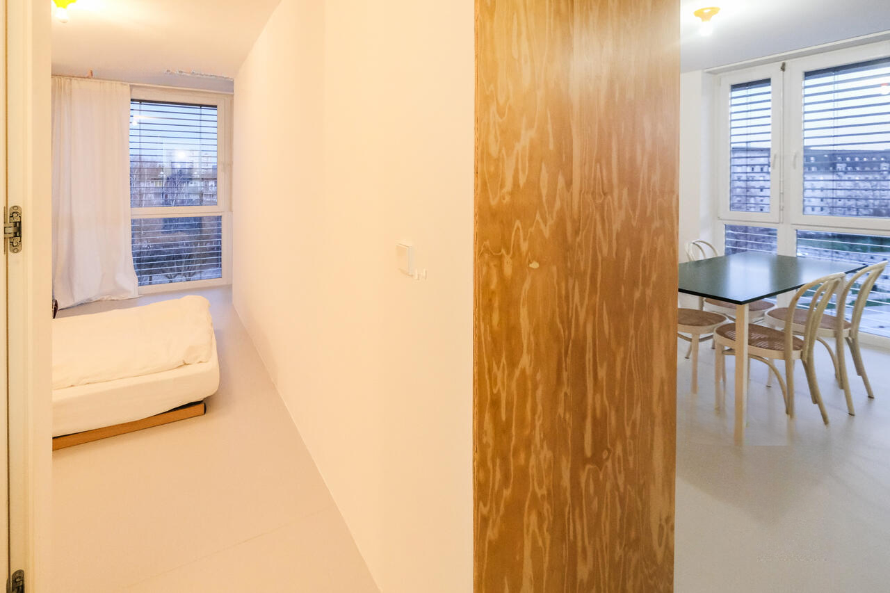 Квартира в Любляне, Словения, 59 м² - фото 14