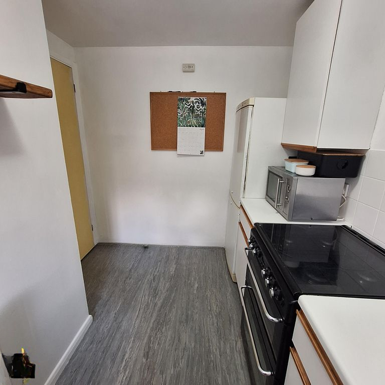 Квартира в Лондоне, Великобритания, 42 м² - фото 14