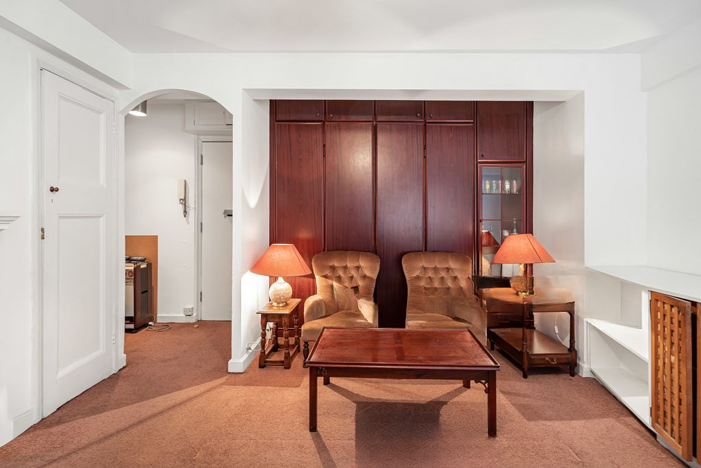 Квартира в Лондоне, Великобритания, 29 м² - фото 14