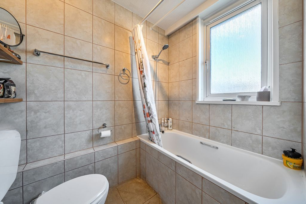 Квартира в Лондоне, Великобритания, 50 м² - фото 14