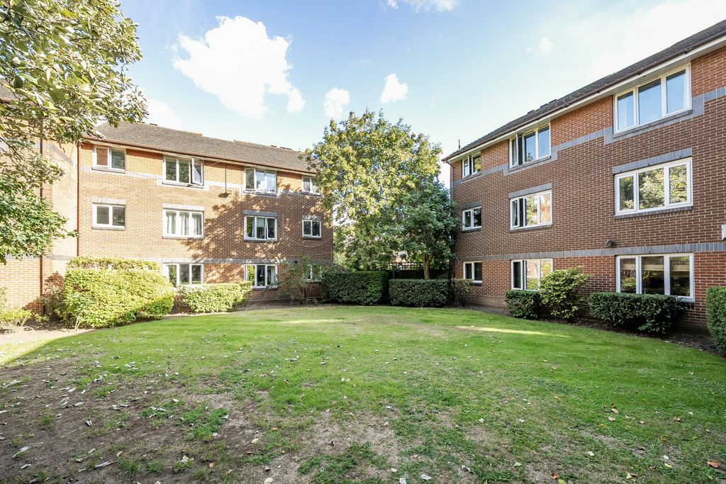 Квартира в Лондоне, Великобритания, 53 м² - фото 14