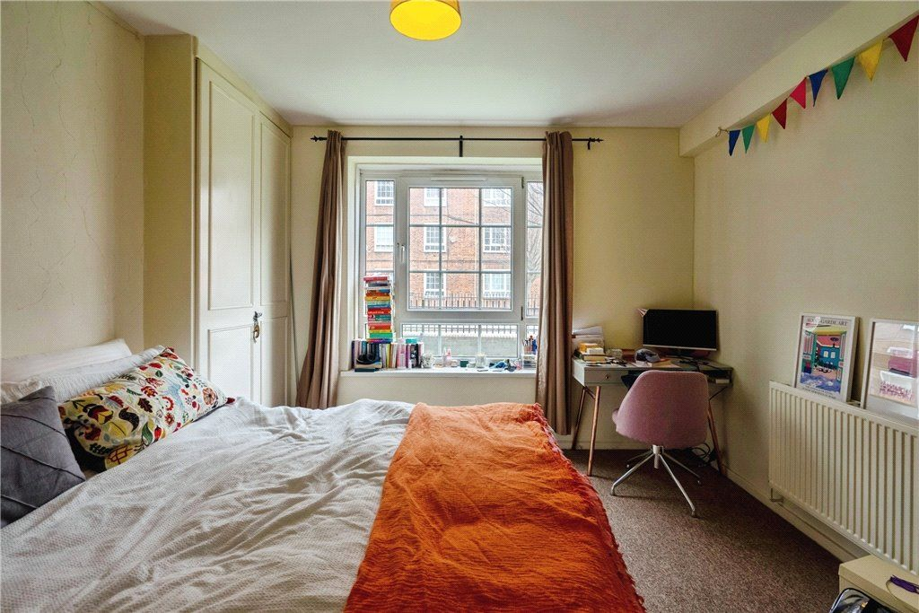 Квартира в Лондоне, Великобритания, 74 м² - фото 14