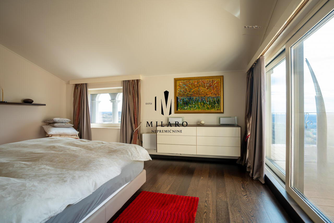 Дом в Изоле, Словения, 536 м² - фото 14