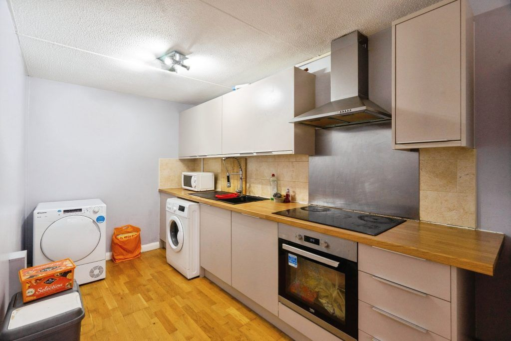 Квартира в Лондоне, Великобритания, 67 м² - фото 14