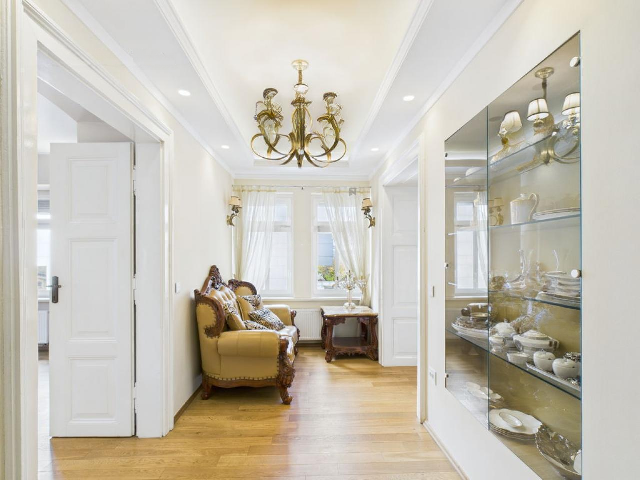 Квартира в Любляне, Словения, 177 м² - фото 14