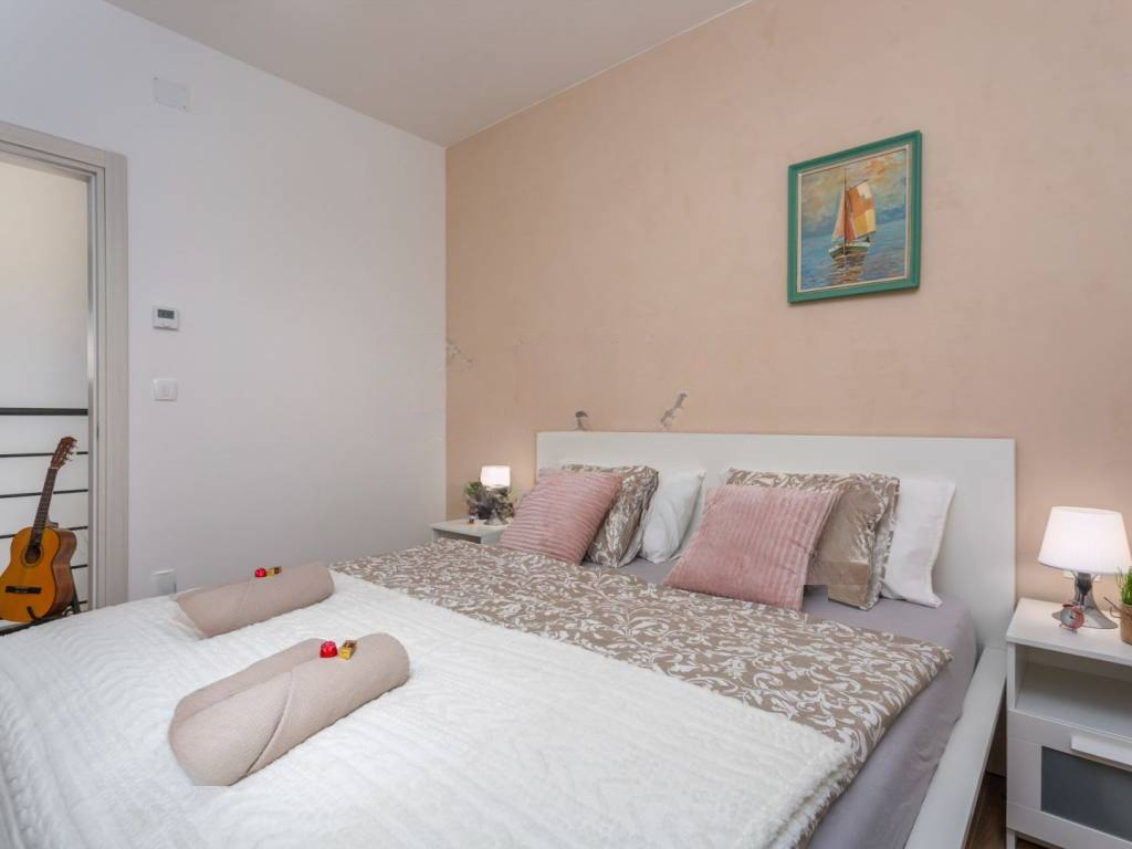 Дом в Опатии, Хорватия, 178 м² - фото 14