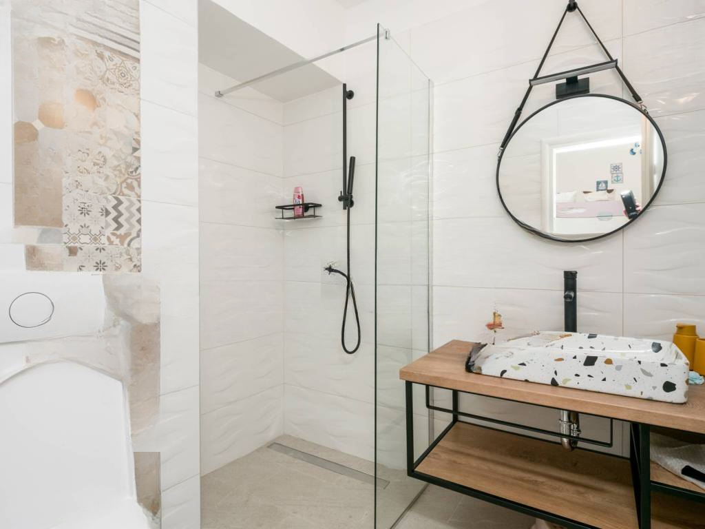 Дом в Опатии, Хорватия, 220 м² - фото 14