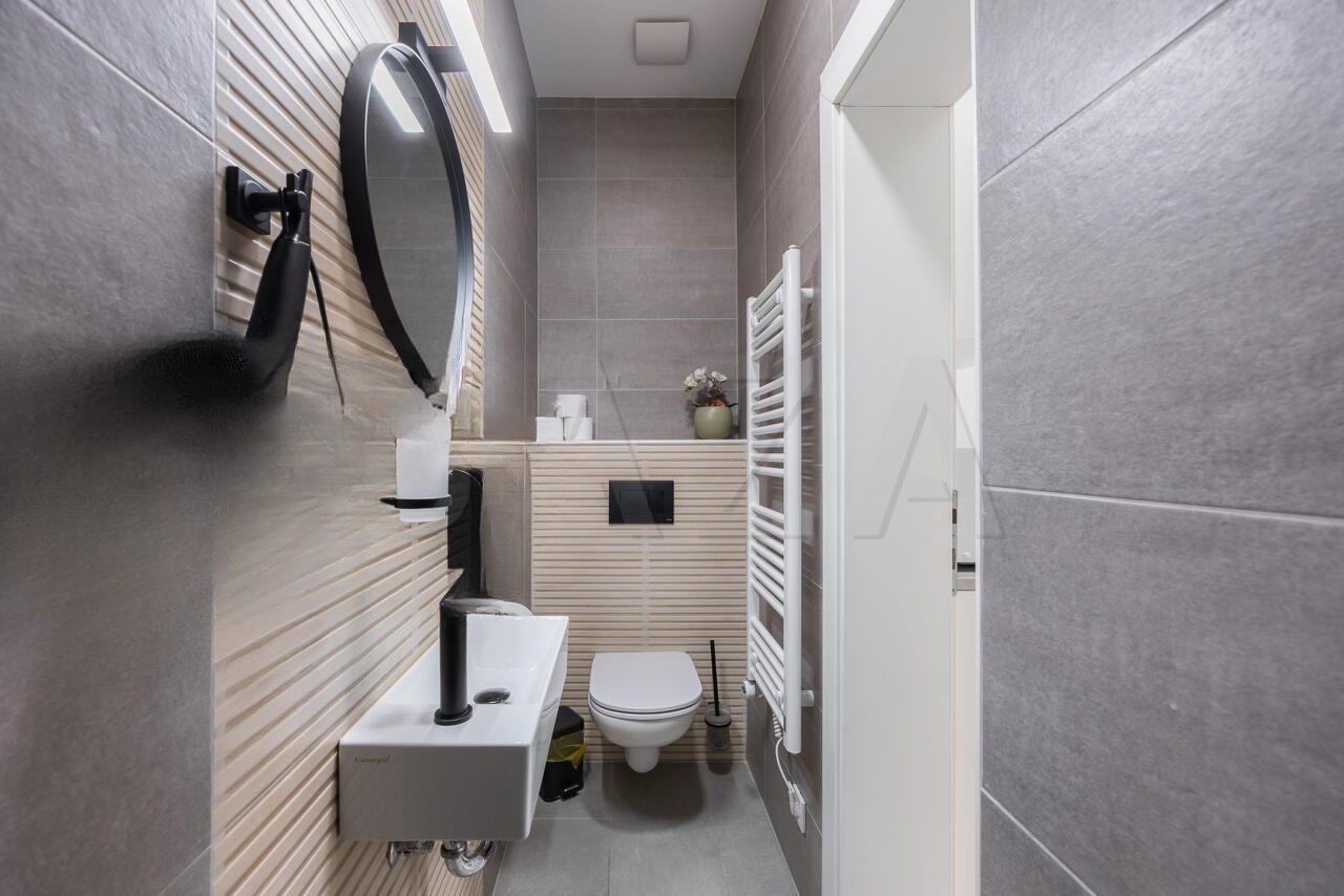 Квартира в Любляне, Словения, 40 м² - фото 14