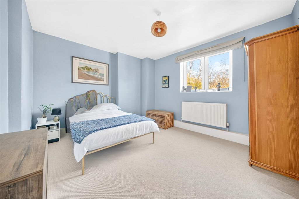 Квартира в Лондоне, Великобритания, 60 м² - фото 14