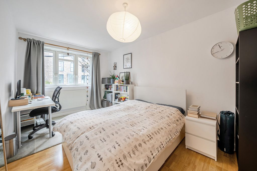 Квартира в Лондоне, Великобритания, 48 м² - фото 14