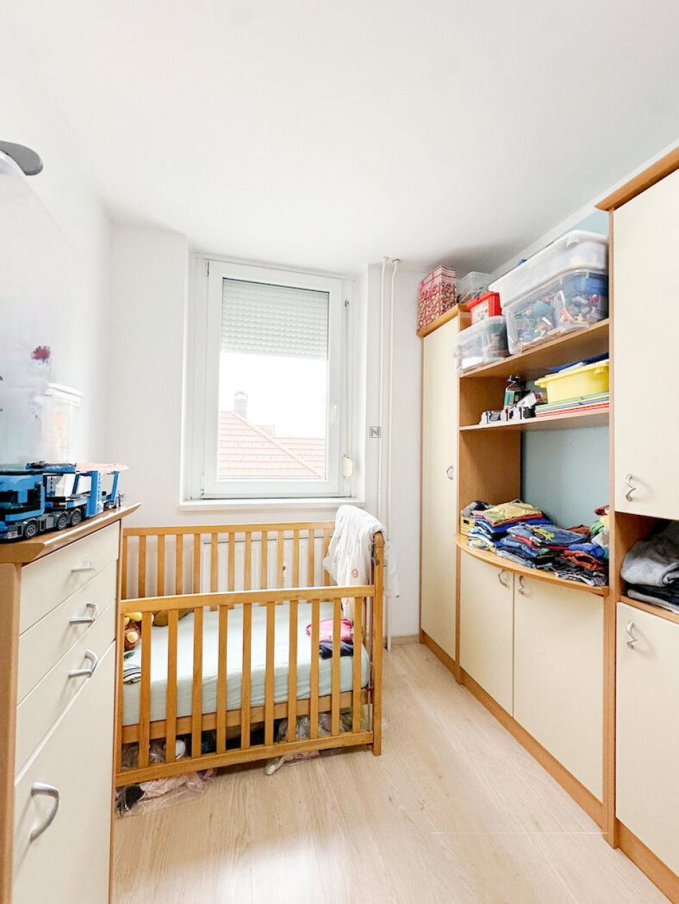 Квартира в Любляне, Словения, 61 м² - фото 14